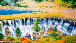 زیباترین آبشارهای دنیا ارزش دیدن دارد