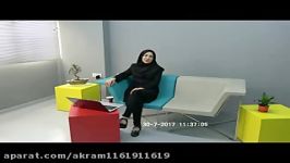 ذکتر اکرم پرند رابطه والدین فرزندان دلبستگی