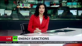 US steps up sanctions against Russian oil