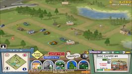 Trailer Park Tycoon Get The Party Started