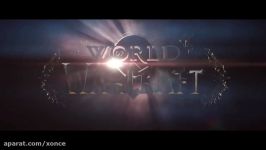 World of Warcraft Battle for Azeroth Cinematic