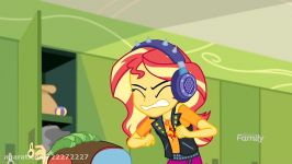 MLP Equestria Girls Mini Series  Overpowered HD