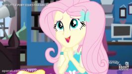 MLP Equestria Girls Mini Series  Star Crossed HD