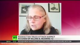 NYC terrorist attack spurs immigration debate