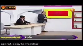 شیمی کنکور موسسه حرف آخرنمودار مول بر زمان شیروانی