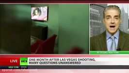 ‘I’m sure they have more than they’re letting us know’ about Vegas massacre