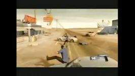 بازی کنسل شده کنسول ps3 به نام eight days