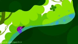 تاریخ عرضه بازی LocoRoco 2  گیمر