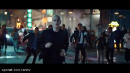 موزیک ویدیو Eminem  Phenomenal