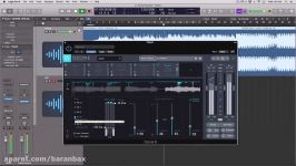 دموی آموزش ADSR Sounds Izotope Ozone 8 Masterclass