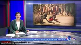 روز جهانی مبارزه گرسنگی، یادآور میلیون ها گرسنه در ج