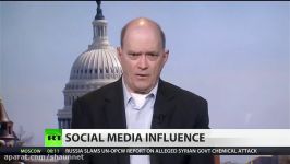 Russia didn’t hack US election tech giants afraid of govt – NSA whistleblower