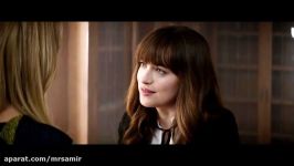Fifty Shades Freed  Official Trailer HD