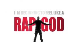 rap god eminem