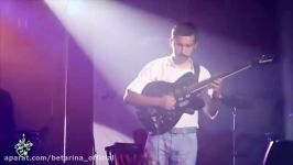 Mohammad Alizadeh Sari Galin Live In Tabriz  WwW Bepar2Music Com 720