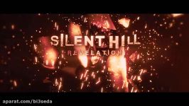 تریلر فیلم Silent Hill Revelation 2012