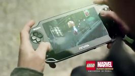 playstation vita trailer