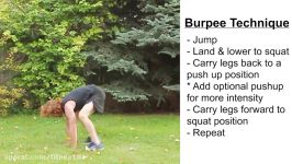 Need to burn fat fast Do this 1 Exercise