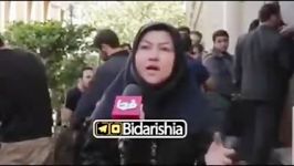 درد دل یک همشهری درمورد اینکه بخاطر تنها افغانی بودنش نمیتونه به زیارت امام حسین