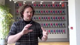 The Lava Lamps That Help Keep The Internet Secure