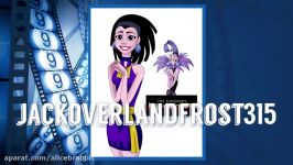 10 Disney Villains Reimagined As TEENAGERS