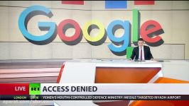 Access denied Privacy fears over Google docs as users suffer creepy lockout