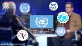 دکتر حسن عباسی دروغی بنام سازمان ملل حقیقتی بنام NSA