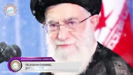 امام خامنه ای دشمن رو بشناسید ...