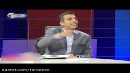 خاطره جالب فردوسی پور فیلم «شعله»