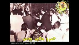 مصطفی اسماعیل  سوره حاقه آیات 4 1