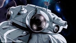 TIE Fighter Remastered  Star Wars Anime Short Film