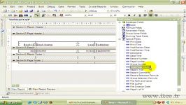 اموزش جامع کریستال ریپورت در ویژوال استودیو 2010 سی شارپ