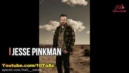 ۱۰+۴ نکته جالب درباره سریال برکینگ بد Breaking Bad