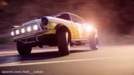 Need for Speed Payback Official Launch Trailer