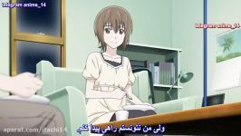 انیمه ساکورادا ریست Sakurada Reset قسمت 21 فارسی