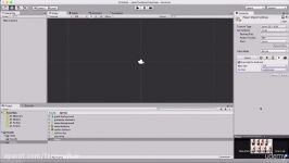 آموزش ساخت بازی های موبایل بوسیله موتور بازی سازی Unity