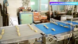 Amazing food processing machine #2