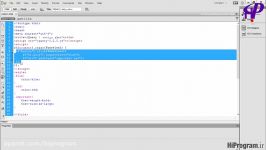 آموزش jQuery جلسه هفدهم Css  سلام برنامه