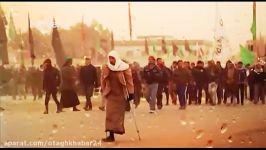 بیانات رهبر معظم انقلاب اسلامی در خصوص پیاده روی اربعین