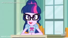 MLP Equestria Girls Mini Series  The Finals Countdow