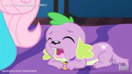 MLP Equestria Girls Mini Series  Star Crossed HD