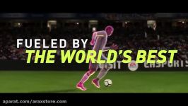 تریلر رسمی FIFA 18 برای XBOX360  آراکس استور