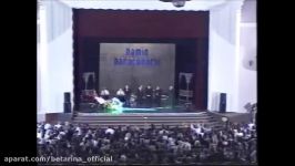 Namiq Qaraçuxurlu  Rəvayət konserti 2002