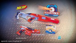 تفنگ Falconfire نرف Nerf