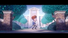 انیمیشن کوتاه  In a Heartbeat  تپش قلب