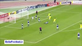 خلاصه رفت فینال قهرمانان آسیا الهلال ۱ ۱ اوراوا ردز