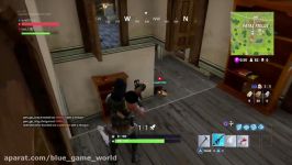 best kill of FORTNIT