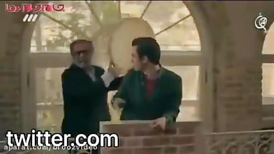 Mohsen Chavoshi  Divar Be Divar TV Show محسن چاوشی  دیوار به دیوار