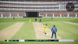 نقد بررسی بازی Ashes Cricket