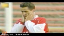 زندگی نامه فوتبالی علی کریمی   Football biography of Ali Karimi